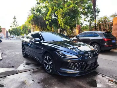 2023 Volkswagen Lamando L 280TSI DSG Cool Edition, фото 3, лот 10468611