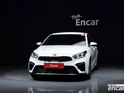 2019 Kia K3 Prestige, фото 2, лот 10054397