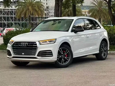 2020 Audi Q5L 40 TFSI Prestige Fashion, фото 2, лот 10233479