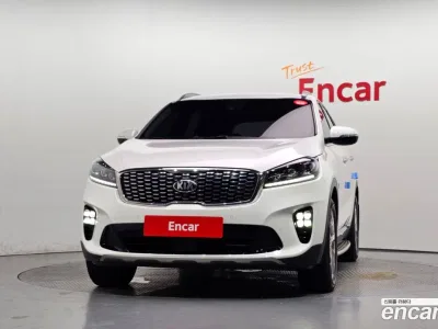 2019 Kia Sorento Diesel 2.2 2WD, фото 3, лот 10205941