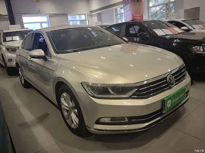 2018 Volkswagen Magotan 330TSI DSG Luxury, фото 4, лот 10301563
