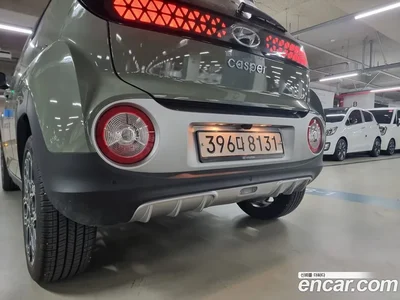 2024 Hyundai Casper Turbo Inspiration, фото 3, лот 11524985