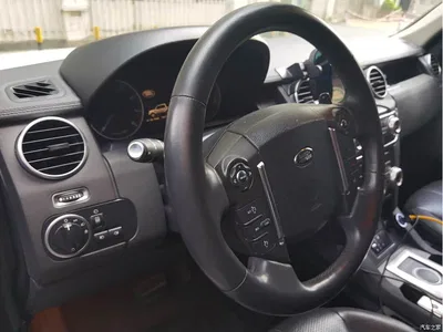 2016 Land Rover Discovery 3.0 SC V6 HSE, фото 3, лот 10331484