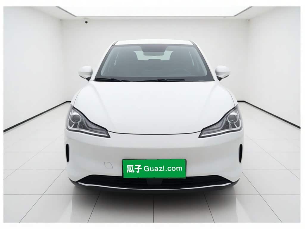 2022 Nezha Auto Nezha V Trend 400 Lite, фото 2, лот 11074443