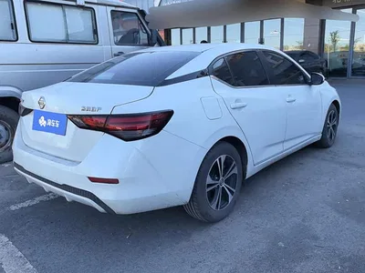 2022 Nissan Sylphy 1.6L XL CVT Delight Edition, фото 4, лот 11202310