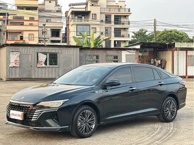 2023 Dongfeng Aeolus Yixuan MAX 1.5T Super Hot Dad Edition, фото 1, лот 11184547