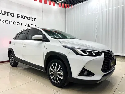 2022 Toyota YARiS L Zhi Xuan Zhi Xuan X 1.5L CVT Premium Edition, фото 3, лот 10328404