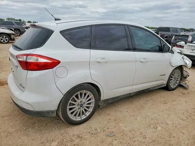 2014 FORD C-MAX SE, фото 3, лот 10557341