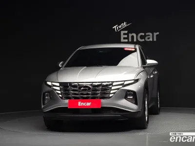 2023 Hyundai Tucson Diesel 2.0 2WD, фото 2, лот 10228890