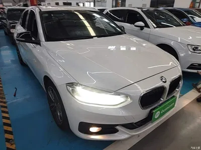 2017 BMW 1 Series 118i Sport, фото 4, лот 11181507