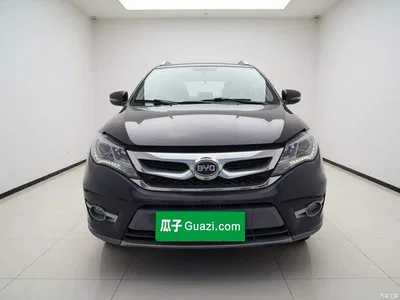 2016 BYD S7 1.5T Manual Premium Model, фото 2, лот 11165003