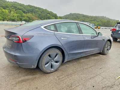 2020 TESLA MODEL 3, фото 3, лот 11104614
