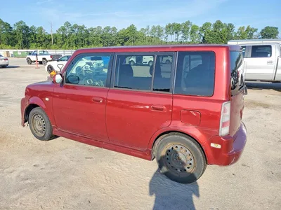 2006 SCION XB BASE, фото 2, лот 10880422