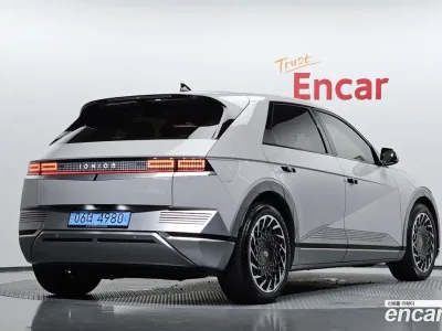 2023 Hyundai Ioniq5 Long range, фото 1, лот 10102981