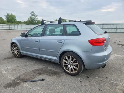 2010 AUDI X, фото 2, лот 11150508