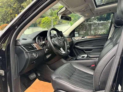 2016 Mercedes-Benz GLE 320 4MATIC Luxury, фото 4, лот 10297312