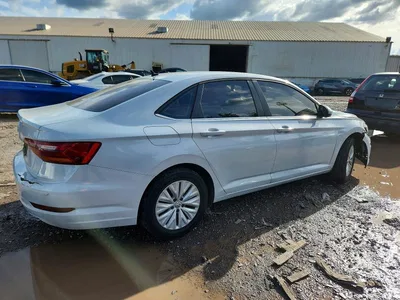 2019 VOLKSWAGEN JETTA S, фото 3, лот 11207404