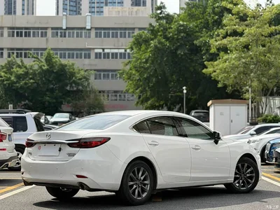 2020 Mazda Atenza 2.0L Skyactiv Luxury, фото 3, лот 11545573