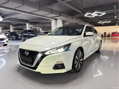 2021 Nissan Teana 2.0L XL Comfort, фото 1, лот 10355264