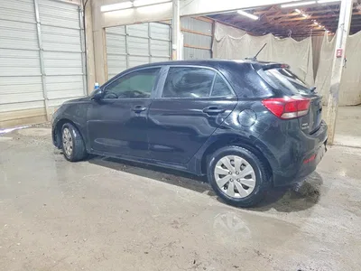 2018 KIA RIO 5-DOOR LX, фото 2, лот 10896343