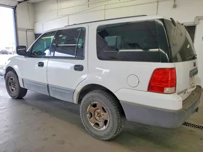 2004 FORD EXPEDITION XLT, фото 2, лот 10979619