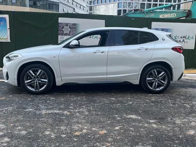 2021 BMW X2 sDrive25i Leading M Off-Road Package, фото 4, лот 10475592