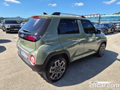 2024 Hyundai Casper Turbo Inspiration, фото 4, лот 10512748
