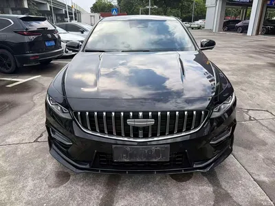 2025 Geely Xing Rui Oriental Glory 1.5TD Kunlun Edition, фото 2, лот 10444543