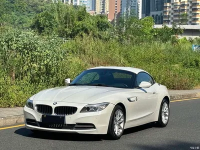 2013 BMW Z4 sDrive20i Leading, фото 3, лот 11548246