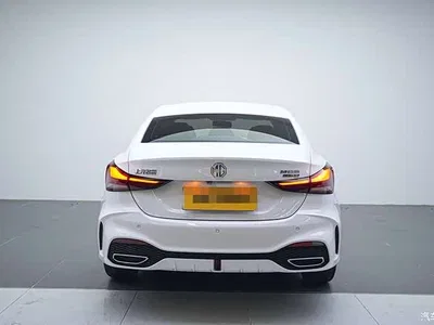 2025 MG MG5 300TGI Global Flagship, фото 3, лот 10354594
