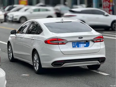 2018 Ford Mondeo EcoBoost 180 Fashion, фото 4, лот 10279461