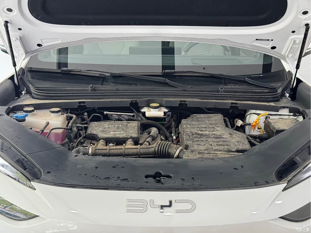 2025 BYD Sealion 06 New Energy DM-i 170 Pilot Plus Edition, фото 4, лот 11007324