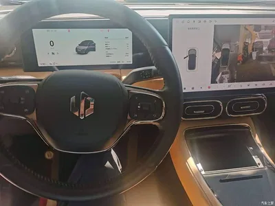 2024 Leapmotor C11 Pure Electric 580 Premium Edition, фото 4, лот 10443886