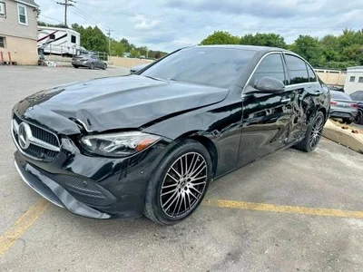 2024 MERCEDES-BENZ C 300, фото 1, лот 10967998