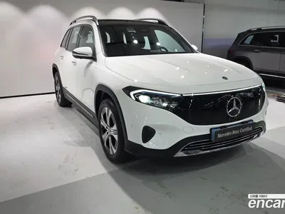 2026 Mercedes-Benz EQB X243 EQB300 4MATIC Progressive, фото 2, лот 11241218