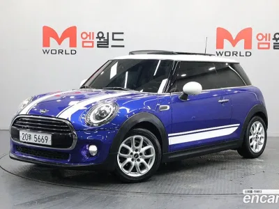 2019 Mini Cooper HIGH, фото 1, лот 10097606