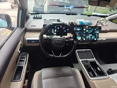 2021 Aion Y 70 Tech Vitality Edition, фото 3, лот 11569699