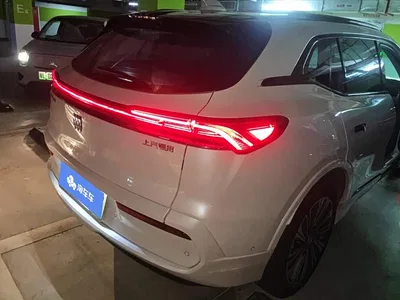 2023 Buick E5 Premium Standard Range Edition, фото 3, лот 10273859