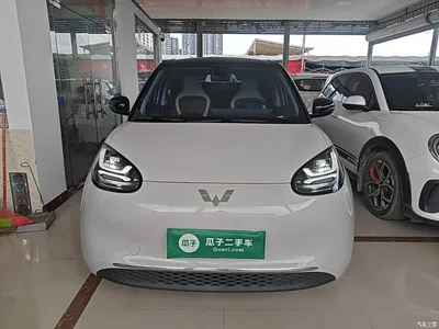 2023 Wuling Motors Wuling Bingo Model 333km Telepathic Connect+ Version, фото 3, лот 10369712