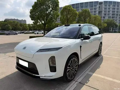 2025 NIO ES8 Base Model, фото 1, лот 10365106
