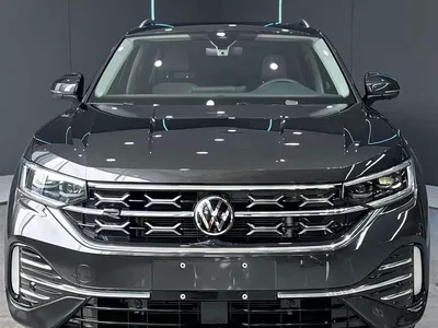2024 Volkswagen Tayron 380TSI 4WD R-Line High Performance, фото 2, лот 10412590