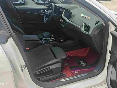 2023 BMW 2 Series (Import) 225i 4-Door Coupe M Sport Package, фото 3, лот 10471222