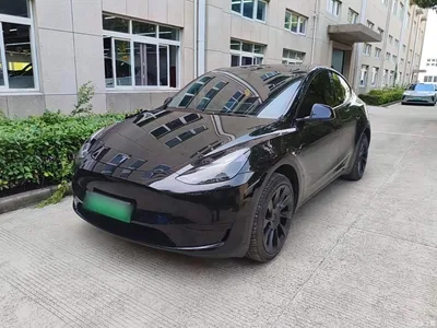 2023 Tesla Model Y Rear-Wheel Drive Edition, фото 1, лот 10369909