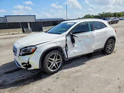 2019 MERCEDES-BENZ GLA 250, фото 1, лот 10822665