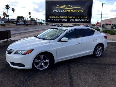 2014 ACURA ILX 20, фото 3, лот 10970421