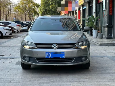 2014 Volkswagen Sagitar Facelift 1.6L Automatic Comfort, фото 3, лот 10458068