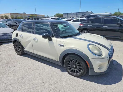 2015 MINI COOPER, фото 4, лот 10670371