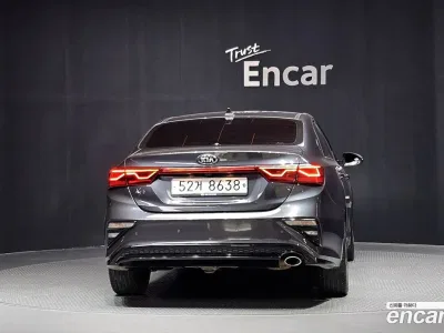2019 Kia K3 Prestige, фото 4, лот 11136968