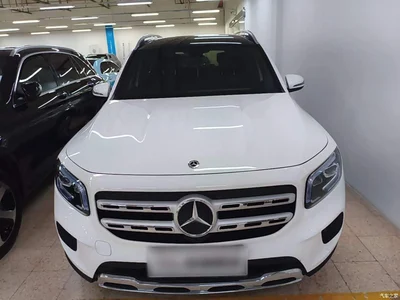 2023 Mercedes-Benz GLB 200 Style, фото 3, лот 11313084