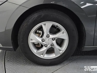 2021 Hyundai AVANTE 1.6, фото 4, лот 10082081